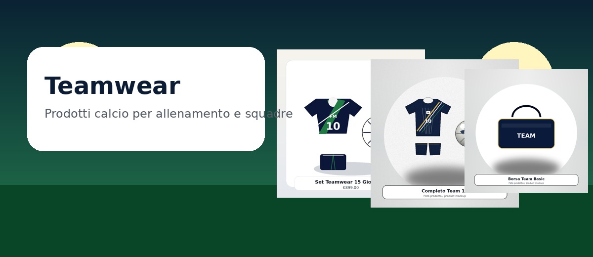 Teamsport