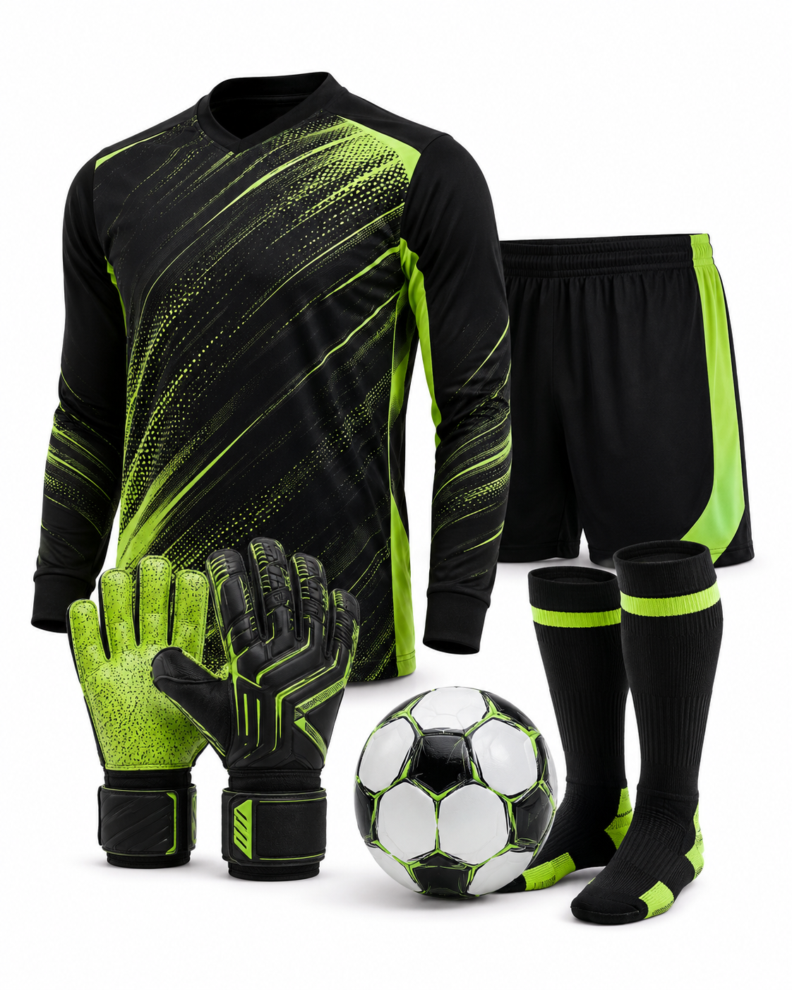 Bundle Portiere
