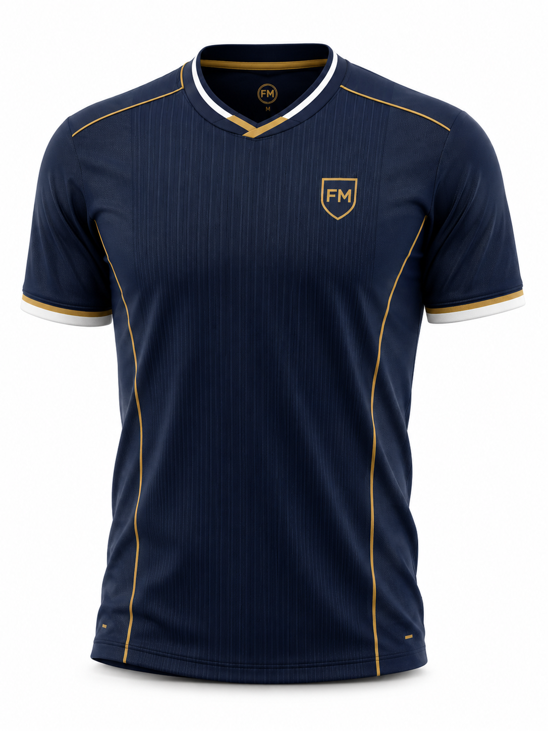 Maglia Away Deep Navy