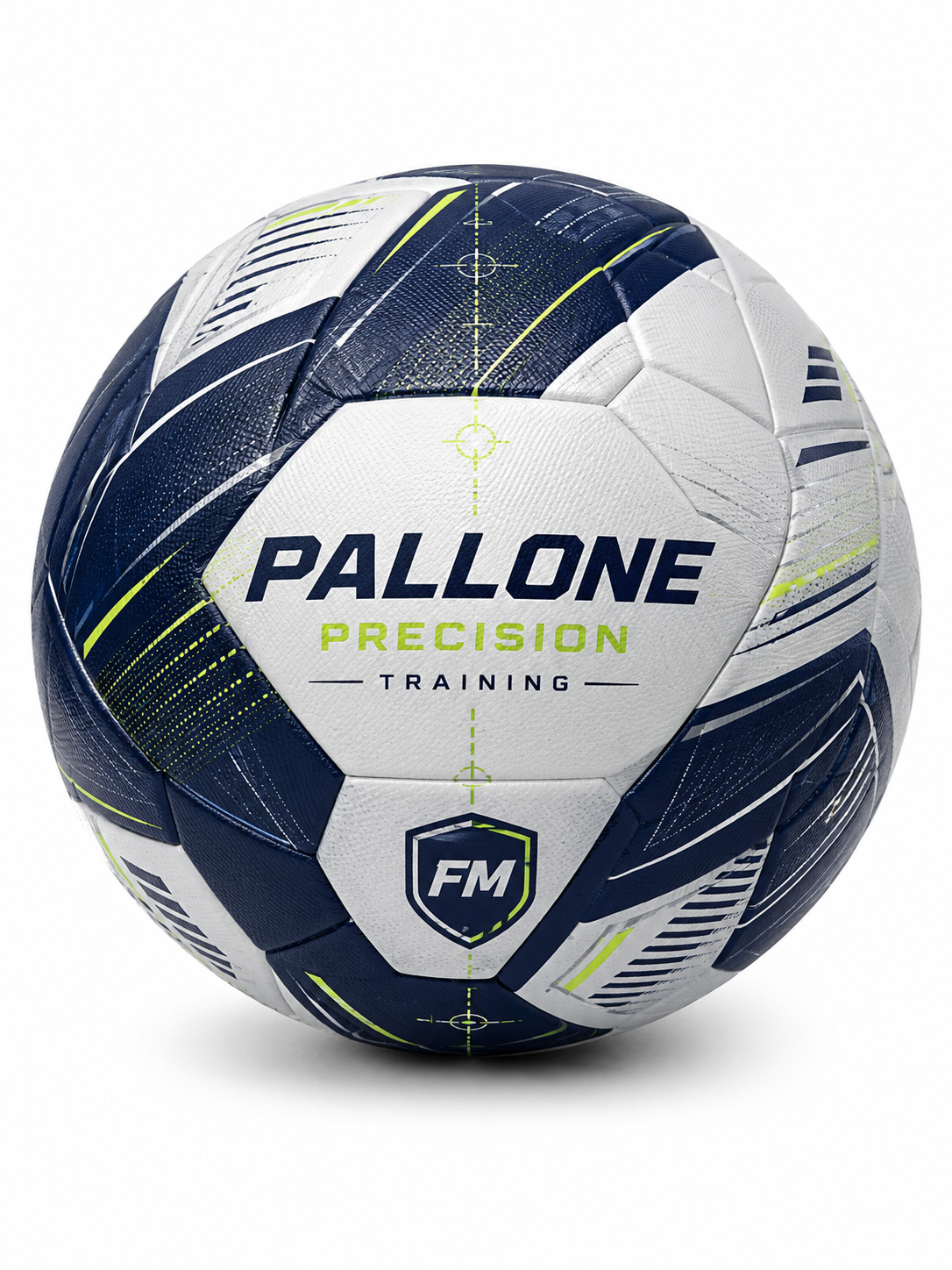 Pallone Precision Training