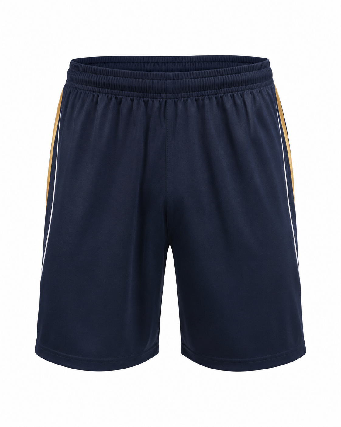 Pantaloncini Match Navy